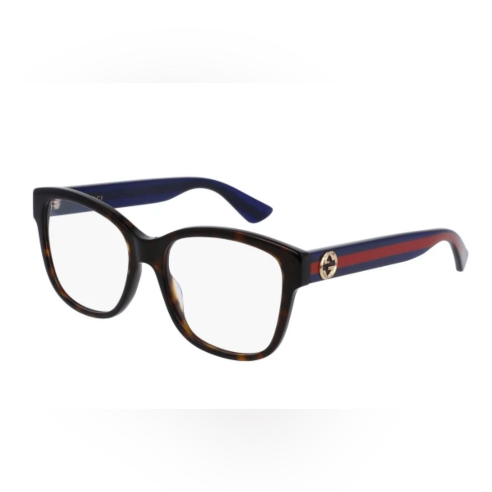 GUCCI GG0038ON Frame Havana Blue